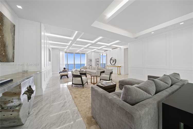 9701 Collins Ave #2104S Bal Harbour, FL 33154