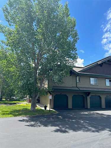 1429 Morgan Ct #503 Steamboat Springs, CO 80487
