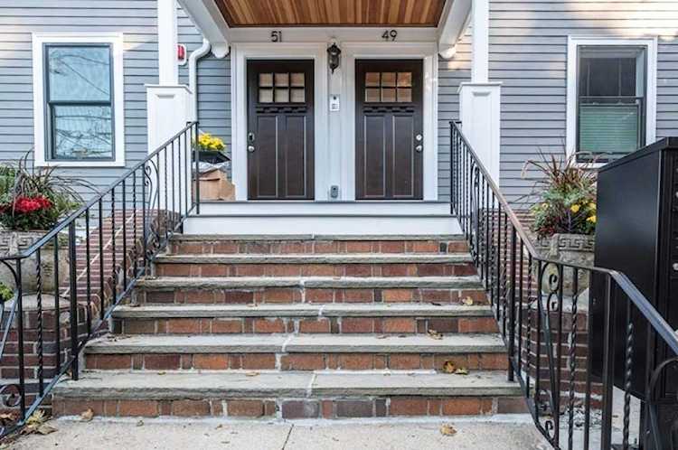 49 Dustin St #3 Boston, MA 02135 | Town Property Group Photo 1