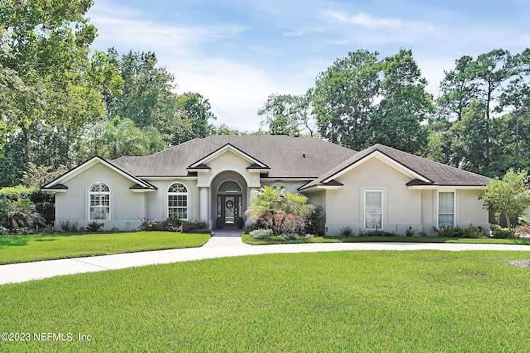 1216 Creek Bend RD St Johns, FL 32259