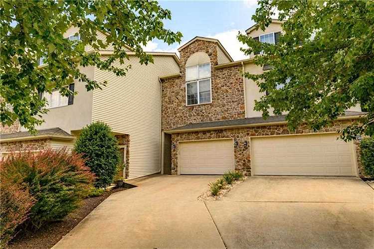 2604 Bridgets Way home for sale in Allentown, PA - Homeway Real Estate Photo 1