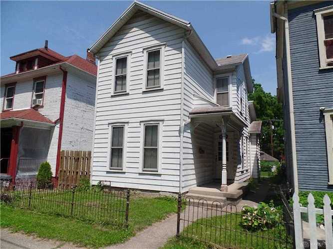 519 Wyoming Street Dayton, OH 45410 | Vision Realty Inc. Photo 1