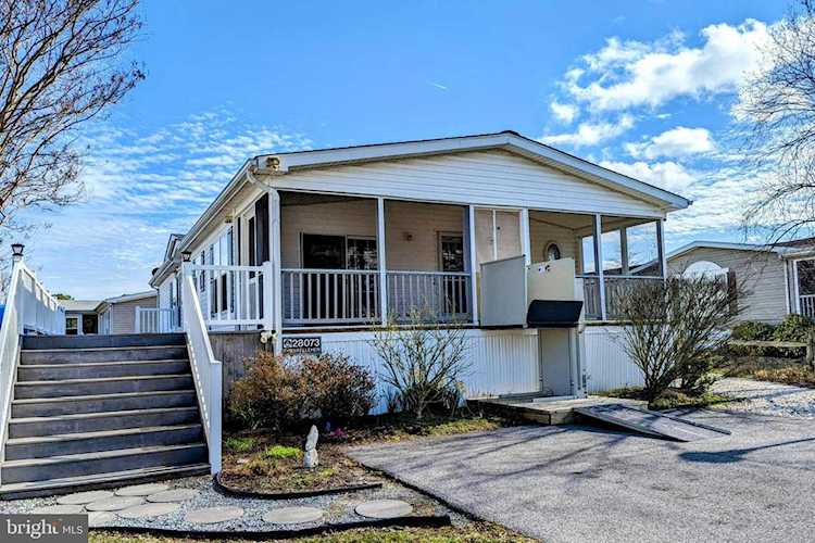28073 Sloop Ave Millsboro, DE 19966 | MLS DESU2036918 Photo 1