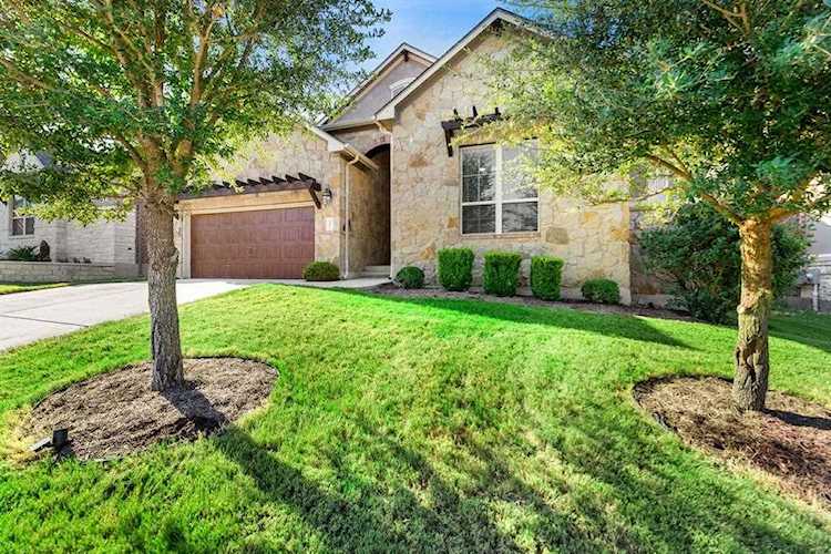 2421 Carretera DR Leander, TX 78641