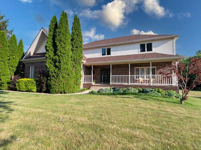 6775 Perrier Ct Indianapolis, IN 46278