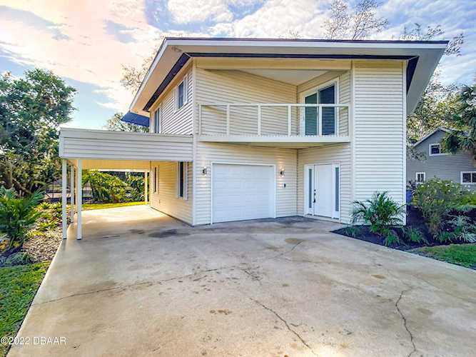 38 Lazy Eight Drive Port Orange, FL 32128