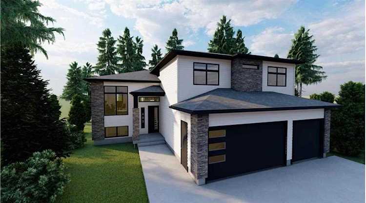 493 Beacon Hill Dr Fort McMurray, AB T9H 2