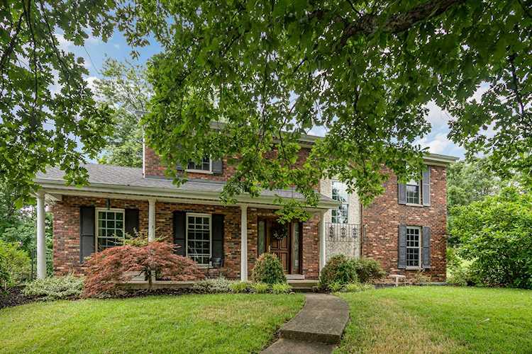 For Sale:$320,000, 186 W Dilcrest Circle Florence KY Photo 1