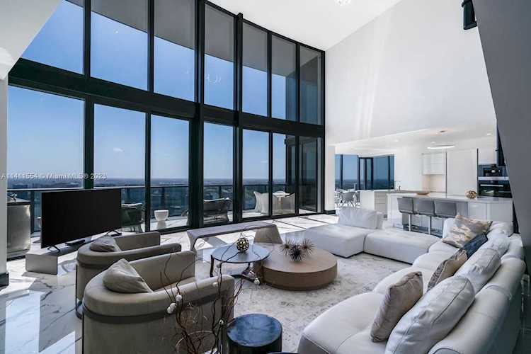 Address Withheld Sunny Isles Beach, FL 33160