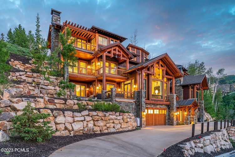 14 Nakoma Terrace Park City, UT 84060