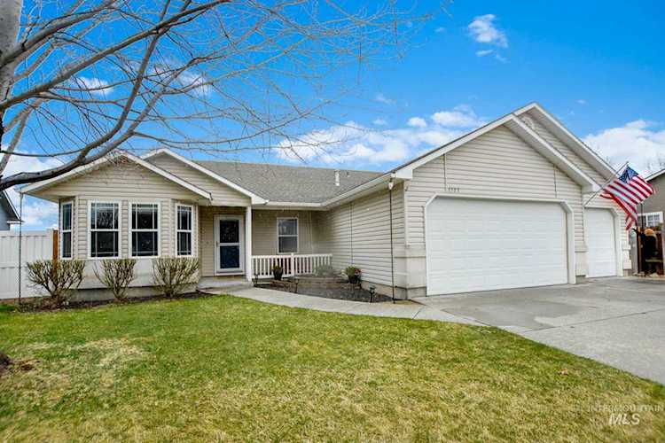 Build Idaho- Prepare to be Moved! Idaho's Ultimate Home Search Photo 1