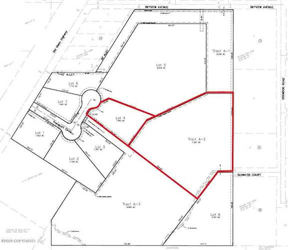L4 Midway Industrial Park Chugiak, AK 99567
