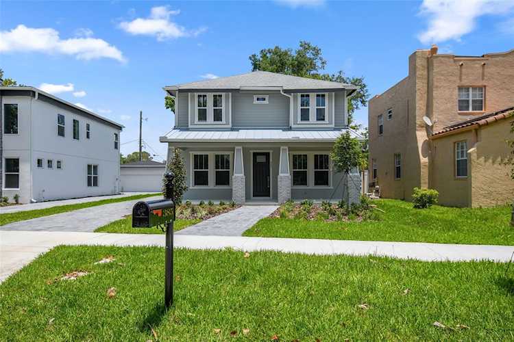 385 Niblick WAY Orlando, FL 32804