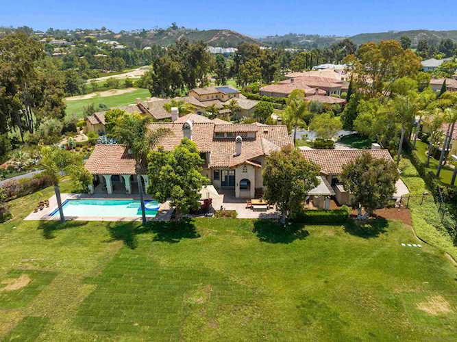 14242 Dalia Dr Rancho Santa Fe, CA 92067