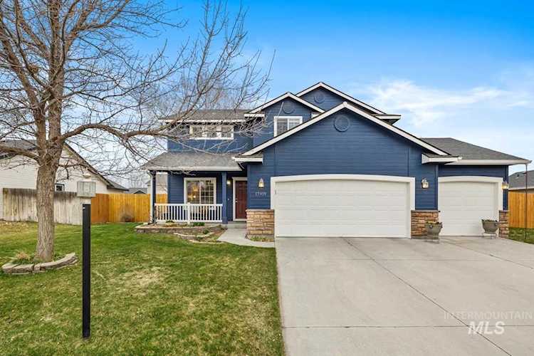 Build Idaho- Prepare to be Moved! Idaho's Ultimate Home Search Photo 1