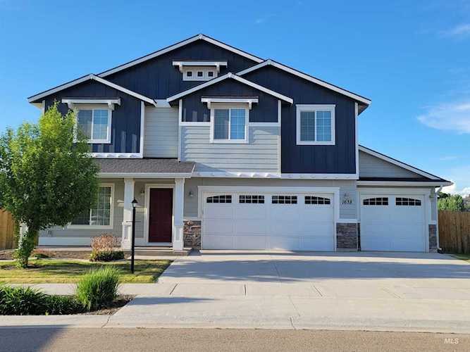 Build Idaho- Prepare to be Moved! Idaho's Ultimate Home Search Photo 1