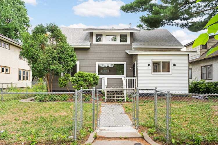 4122 Girard Avenue N Minneapolis, MN 55412