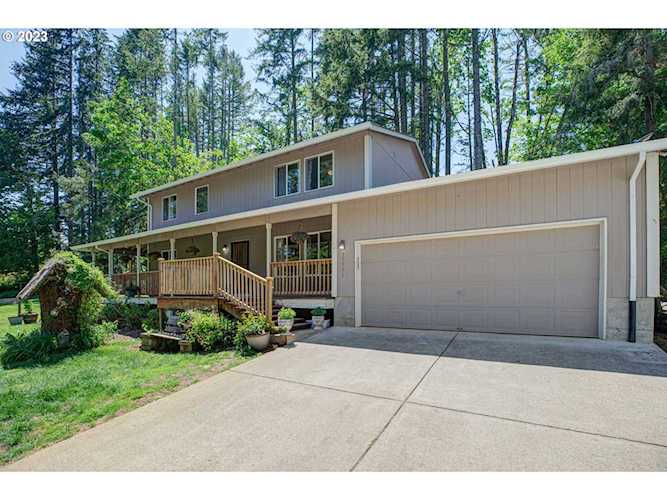 We Know Molalla | 37993 S Hardy RD, Molalla, OR 97038 Photo 1