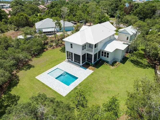 99 Horseshoe Circle Miramar Beach, FL 32550