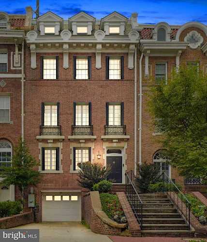 2127 Leroy Place NW Washington, DC 20008