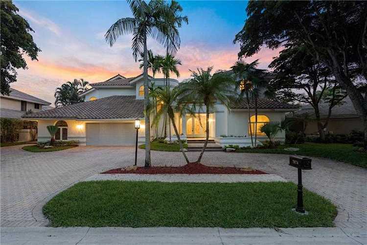 7874 Afton Villa Ct Boca Raton, FL 33433
