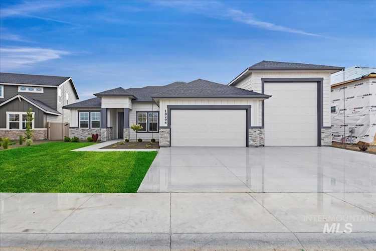 18294 N Begonia Way Nampa, ID 83687