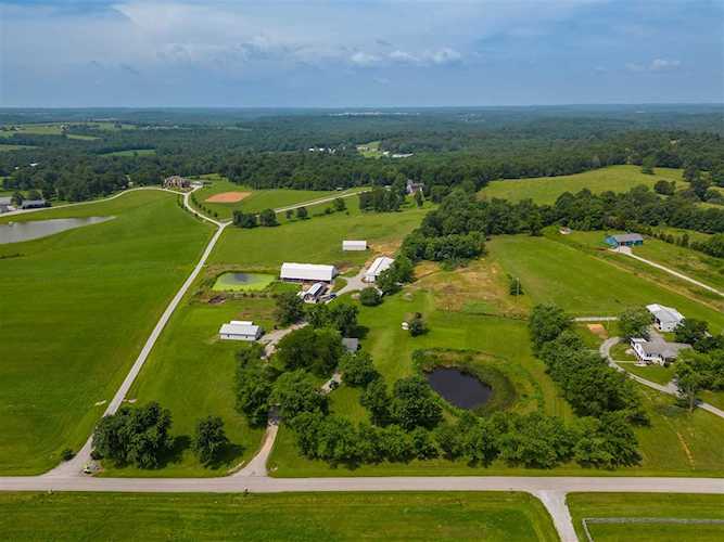 14445 CastleberryCrofton Road Crofton, KY 42217 MLS RA20232976