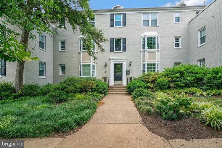 806 S Arlington Mill Dr #301 Arlington VA 22204 - MLS #VAAR2032870 Photo 1