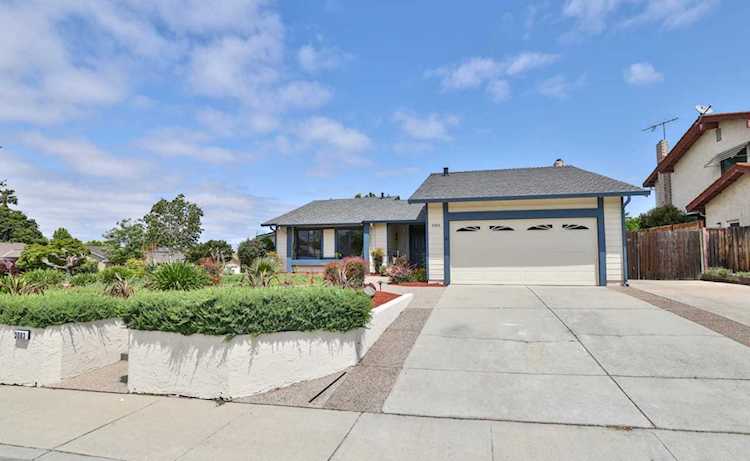 3003 King Est, SAN JOSE, CA, 95135 | MLS# ML81929822 Photo 1