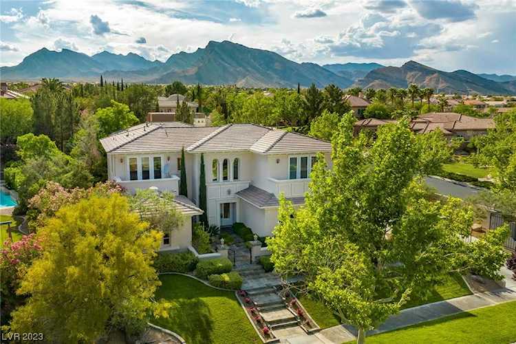 2313 Cedardale Place Las Vegas, NV 89134