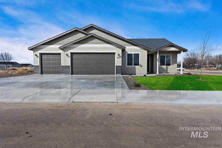 310 Wood Rose Way Wilder, ID 83676
