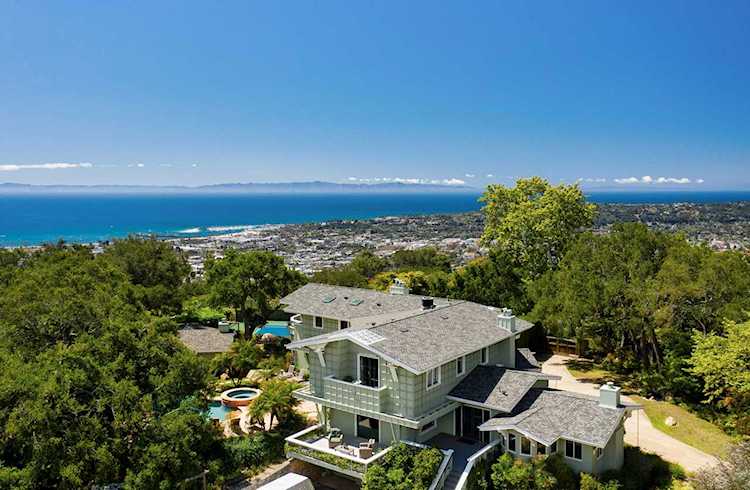 1111 Mission Ridge Rd Santa Barbara, CA 93103