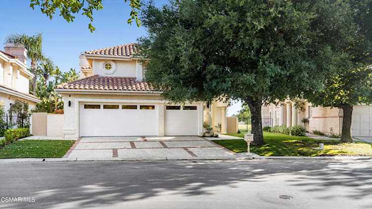 4772 Canterbury St, Westlake Village, CA 91362 | RubyHome Photo 1