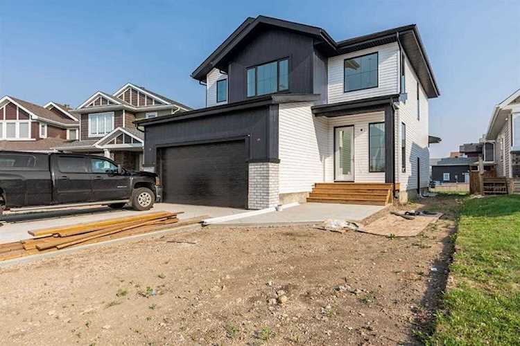 118 Arsenault Crescent Fort McMurray, AB T9J 1