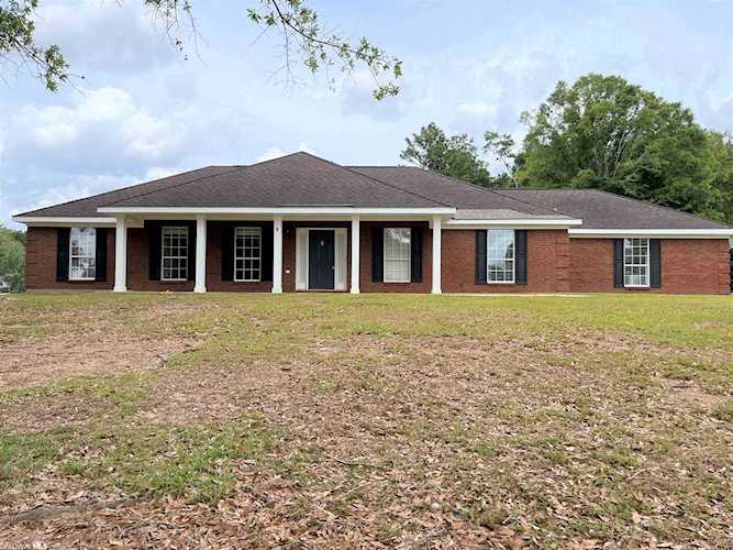 125 Braga Drive Daphne, AL 36526 | MLS 344833 Photo 1