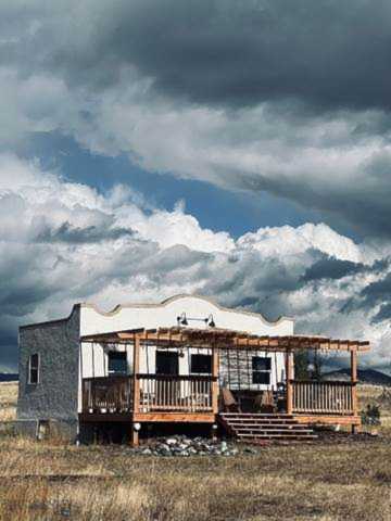 79 Salmon Fly Rd Pray, MT 59065