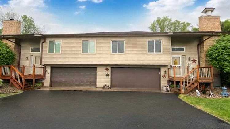 2295 Amberwood Drive Woodbury, MN 55125 | MLS 6306226 Photo 1