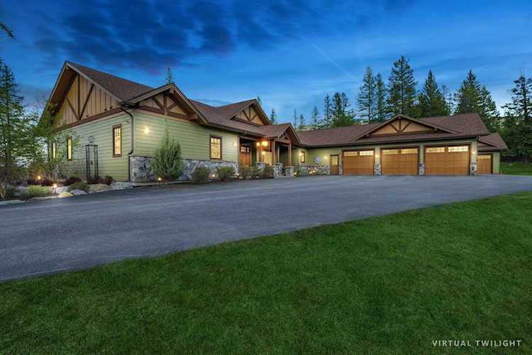 570 Seville Ln Coram, MT 59913