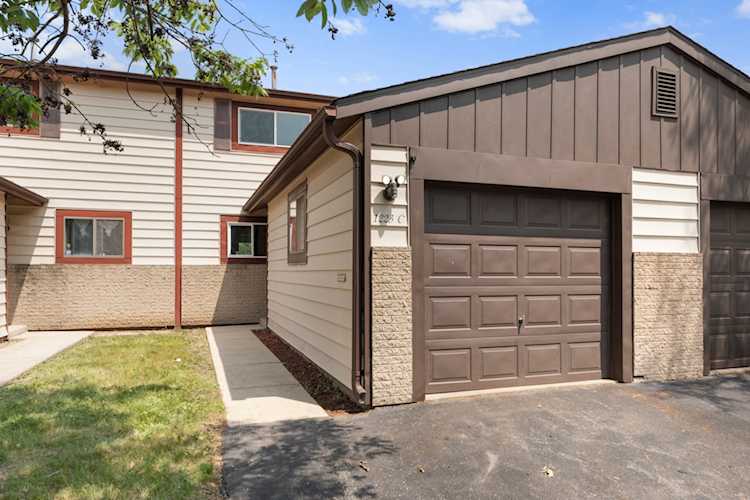 1223 Cedarwood Dr #C Crest Hill, IL 60403 | MLS 11823842 Photo 1