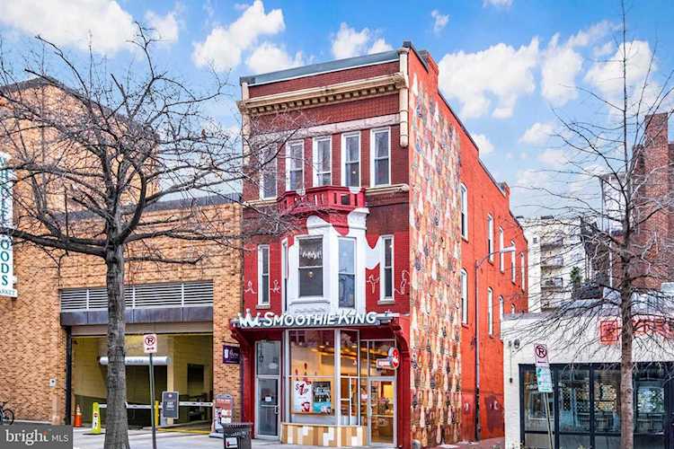 1450 P St NW #201 Washington, DC 20005