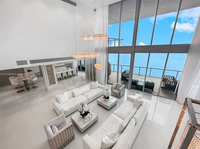 17001 Collins Ave #PH-1(4701) Sunny Isles Beach, FL 33160