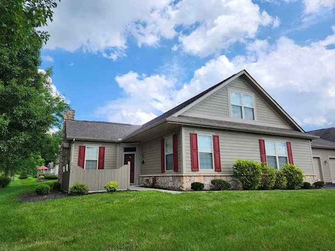146 Jamie Lynn Circle Pickerington, OH 43147