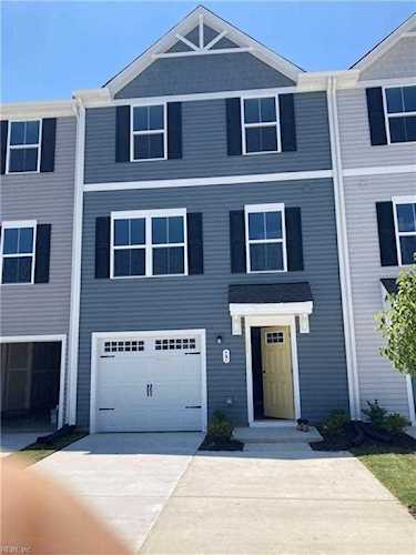 home for sale in Moores Pointe Suffolk VA 23434 - MLS 10481394 Photo 1