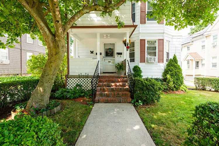 11 Ernest Street in Saugus, MA - Century 21 New England Photo 1