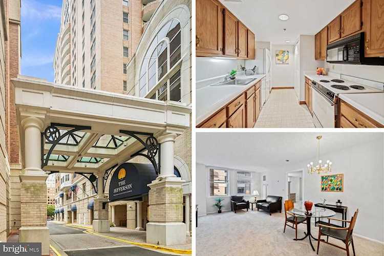 900 N Taylor St #823 home for sale in Arlington Photo 1