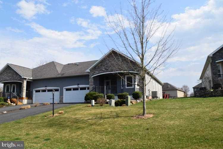 354 Meadow Flower Circle Bellefonte, PA 16823 | home for sale | KBB Photo 1