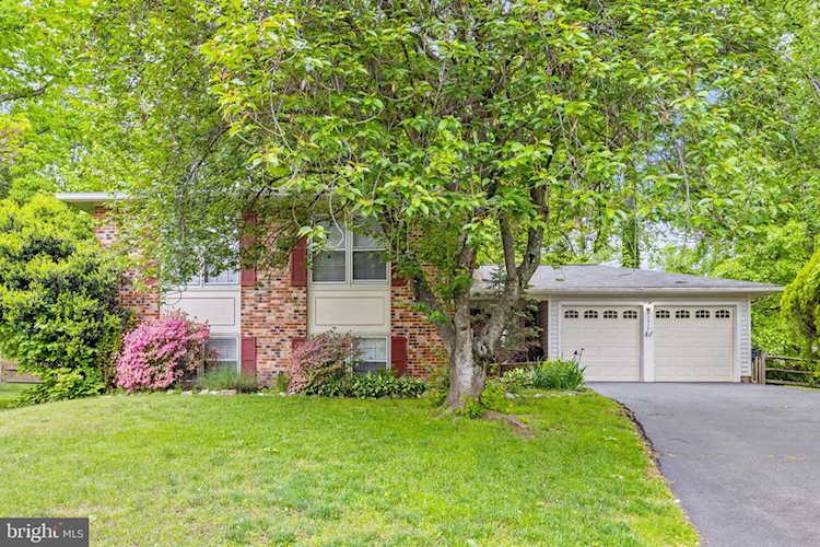 7315 Mizzen Place Burke, VA 22015 | MLS VAFX2125236 Photo 1