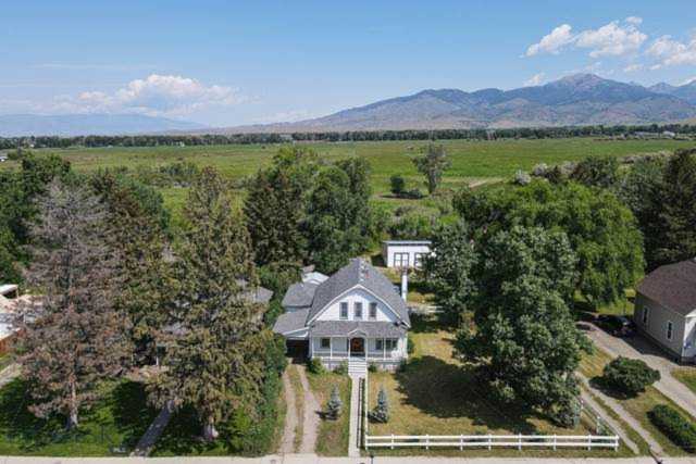 403 Mill St Sheridan, MT 59749