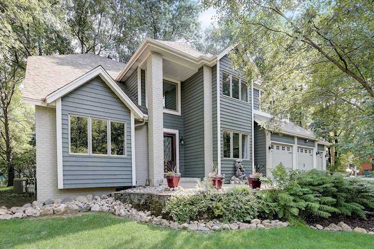 3348 Pheasant Run NE Blaine, MN 55449