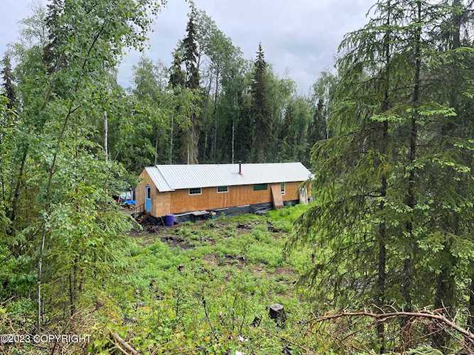 32825 Stream Ave Soldotna, AK 99669 MLS 237639